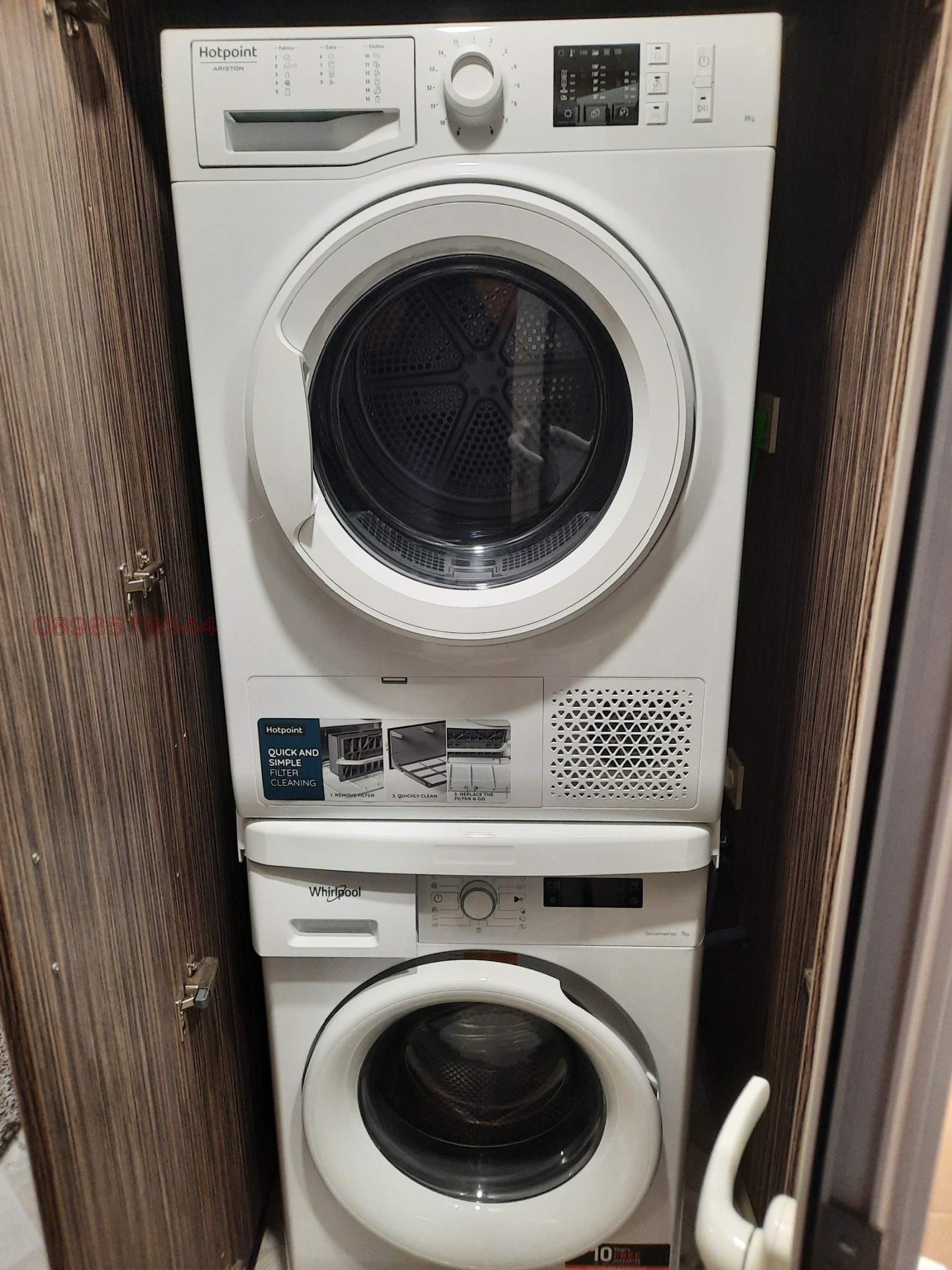 Продава 2-СТАЕН, с. Нови хан, област София област, снимка 5 - Апартаменти - 53672712