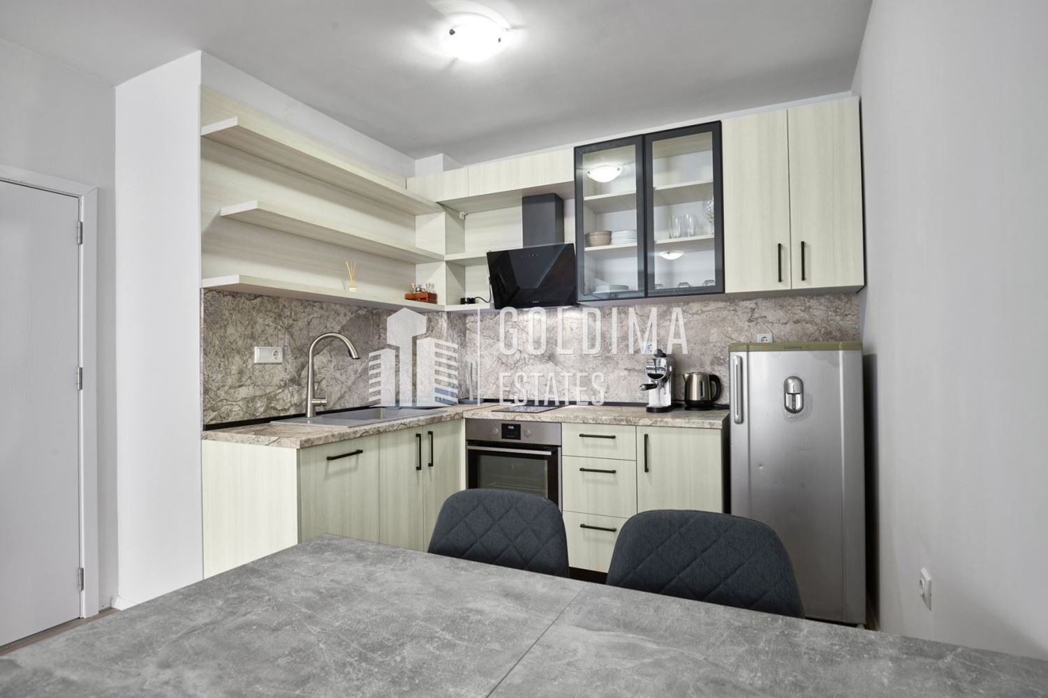 Продава 2-СТАЕН, гр. Свети Влас, област Бургас, снимка 6 - Апартаменти - 53819708