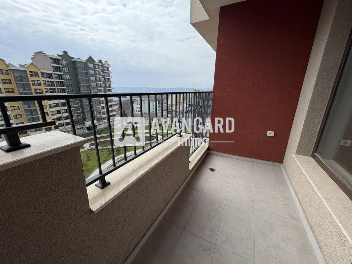 Продава 2-СТАЕН, гр. Варна, Победа, снимка 2 - Апартаменти - 54064883