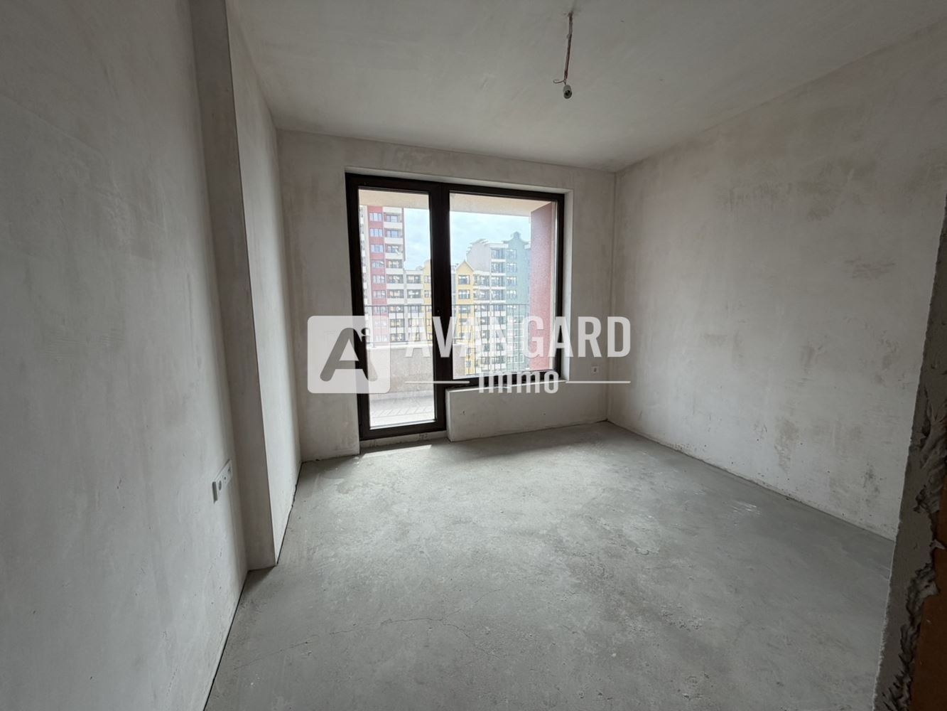 Продава 2-СТАЕН, гр. Варна, Победа, снимка 9 - Апартаменти - 54064883