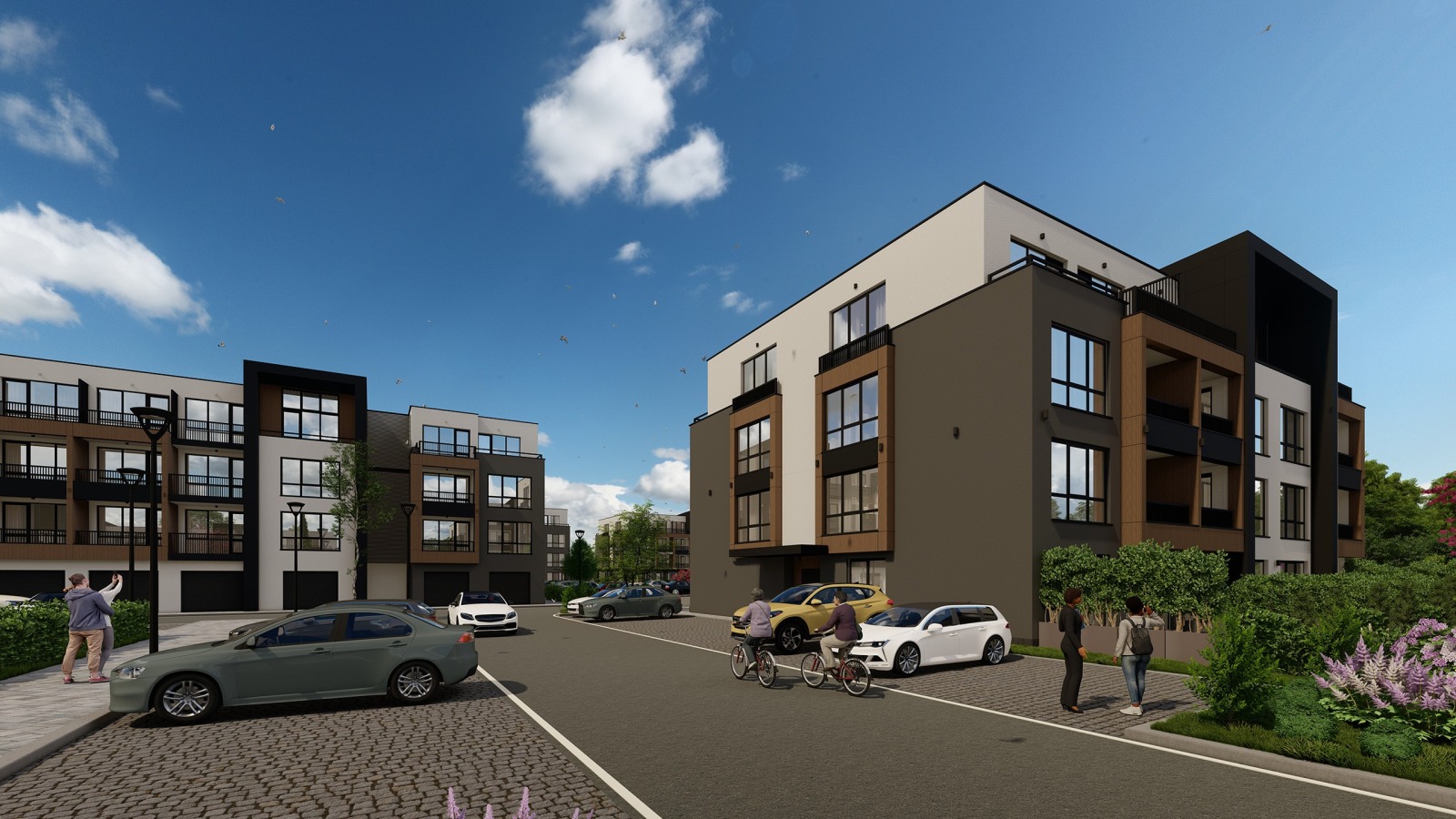 Продава 2-СТАЕН, гр. Пловдив, Остромила, снимка 6 - Апартаменти - 55262835