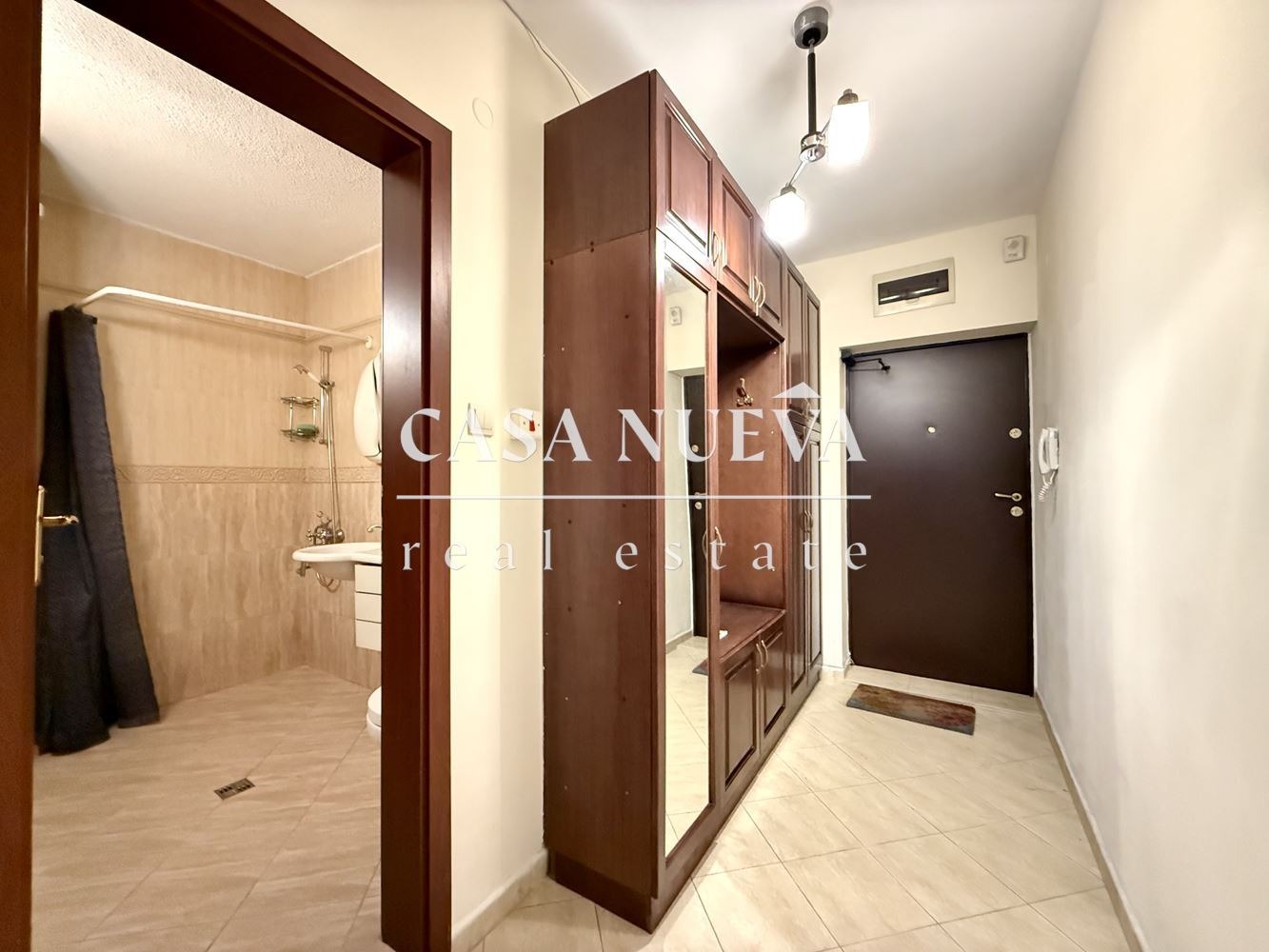 Продава 2-СТАЕН, гр. София, Красно село, снимка 6 - Апартаменти - 55317337