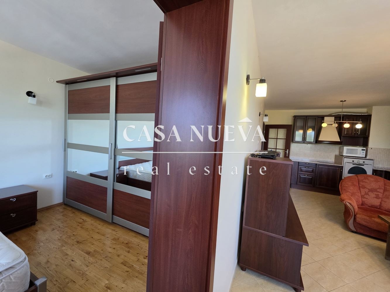 Продава 2-СТАЕН, гр. София, Красно село, снимка 11 - Апартаменти - 55317337