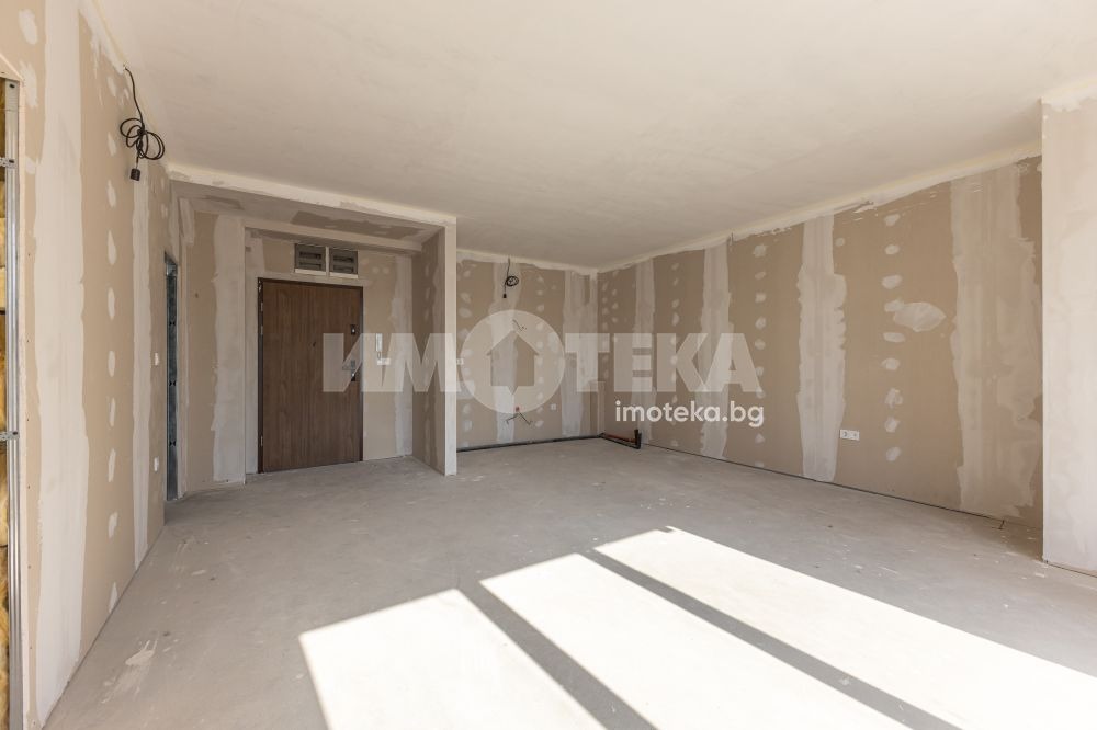Продава 2-СТАЕН, гр. Варна, Гранд Мол, снимка 10 - Апартаменти - 55529712