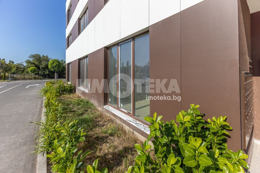 Продава 2-СТАЕН, гр. Варна, Гранд Мол, снимка 13 - Апартаменти - 55529712