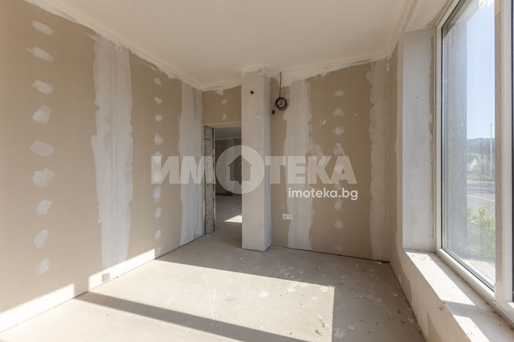 Продава 2-СТАЕН, гр. Варна, Гранд Мол, снимка 16 - Апартаменти - 55529712