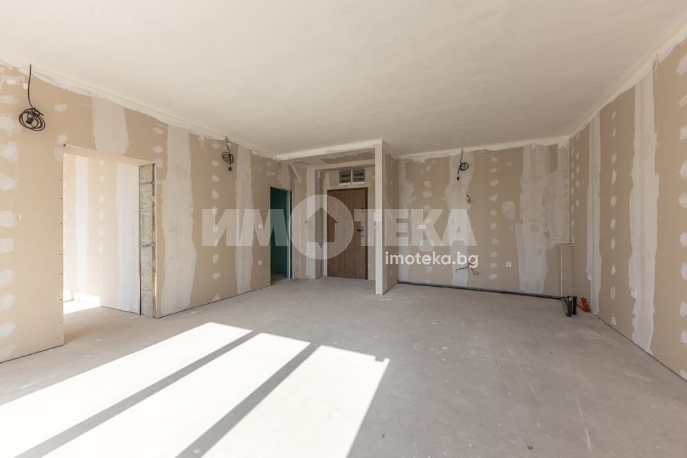 Продава 2-СТАЕН, гр. Варна, Гранд Мол, снимка 2 - Апартаменти - 55529712