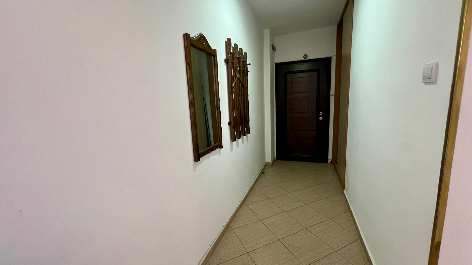 Продава 2-СТАЕН, гр. Лом, област Монтана, снимка 9 - Апартаменти - 56234187