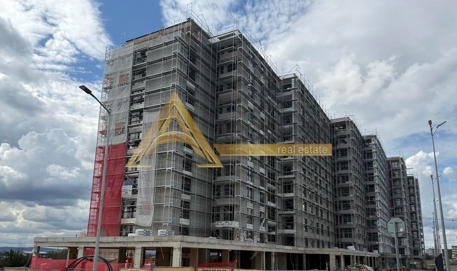 Продава 2-СТАЕН, гр. Варна, Кайсиева градина, снимка 3 - Апартаменти - 56287729