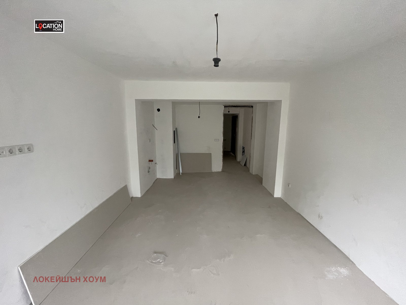 Продава 3-СТАЕН, гр. София, Гоце Делчев, снимка 2 - Апартаменти - 50365393