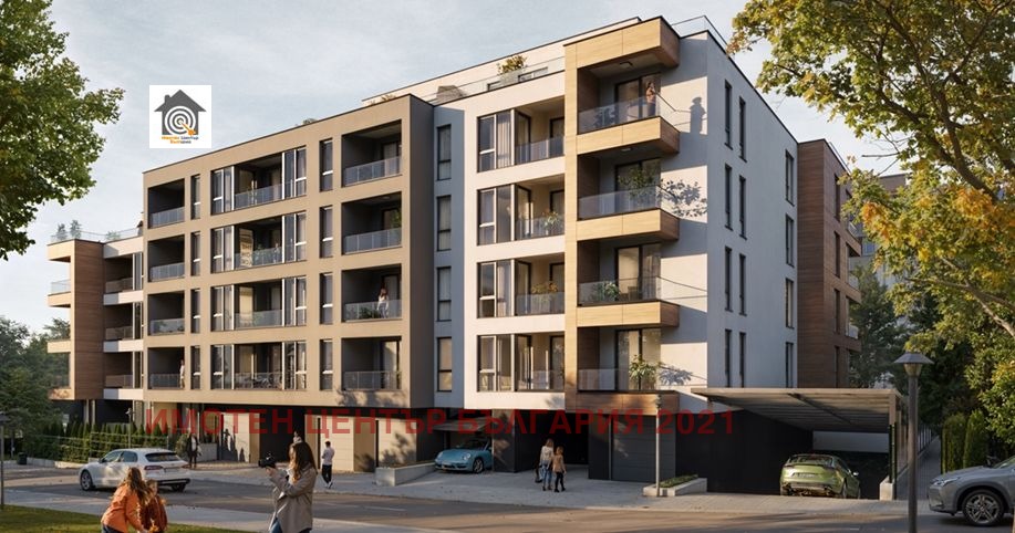 Продава 3-СТАЕН, гр. София, Младост 2, снимка 2 - Апартаменти - 52064782
