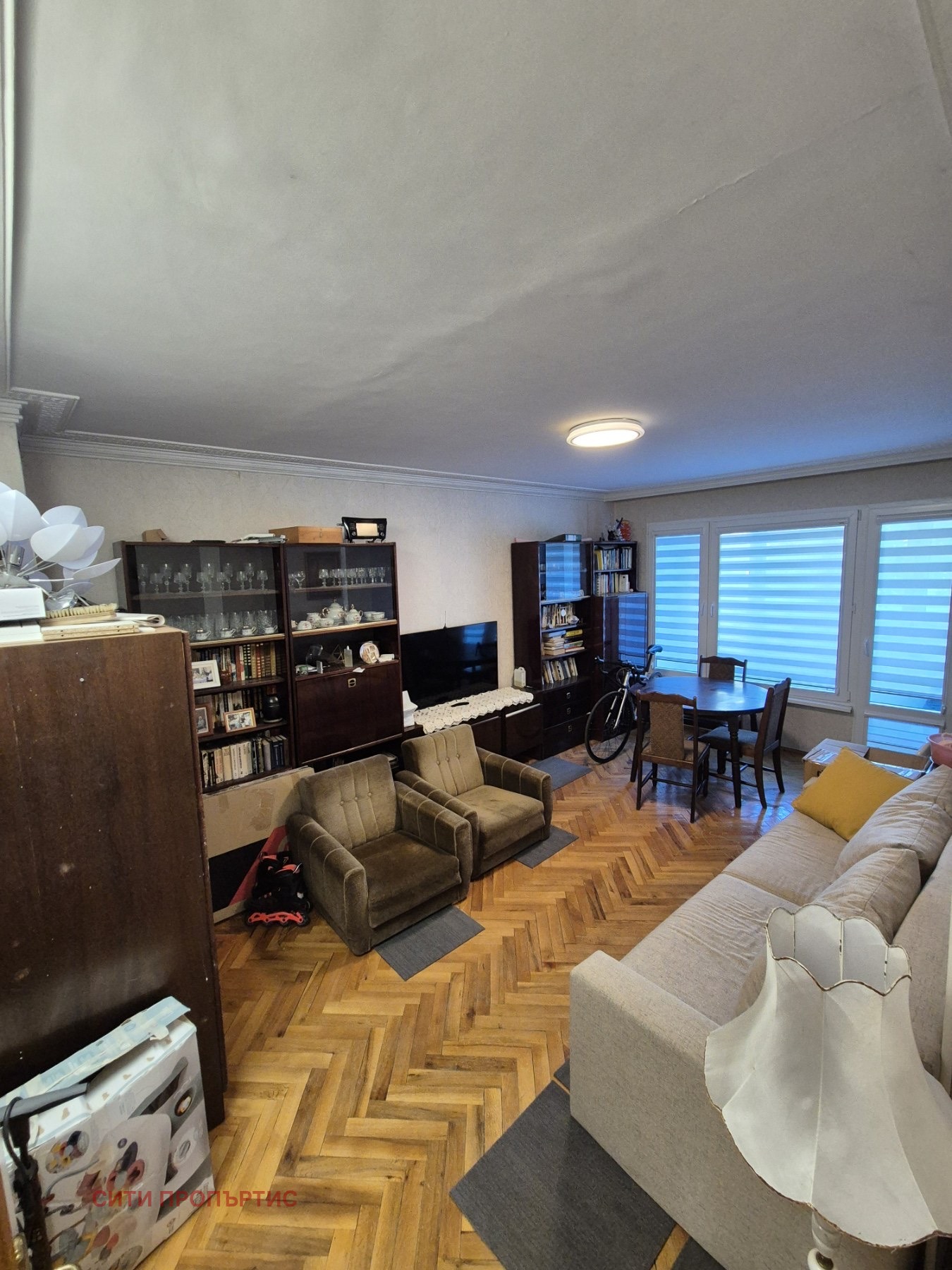 Продава 3-СТАЕН, гр. Благоевград, Еленово 1, снимка 4 - Апартаменти - 53718401