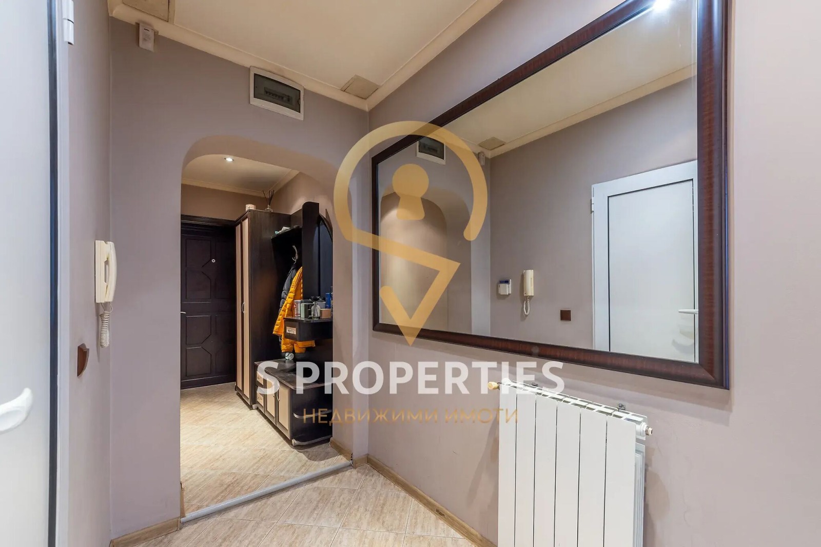 Продава 3-СТАЕН, гр. Варна, Трошево, снимка 9 - Апартаменти - 53945316