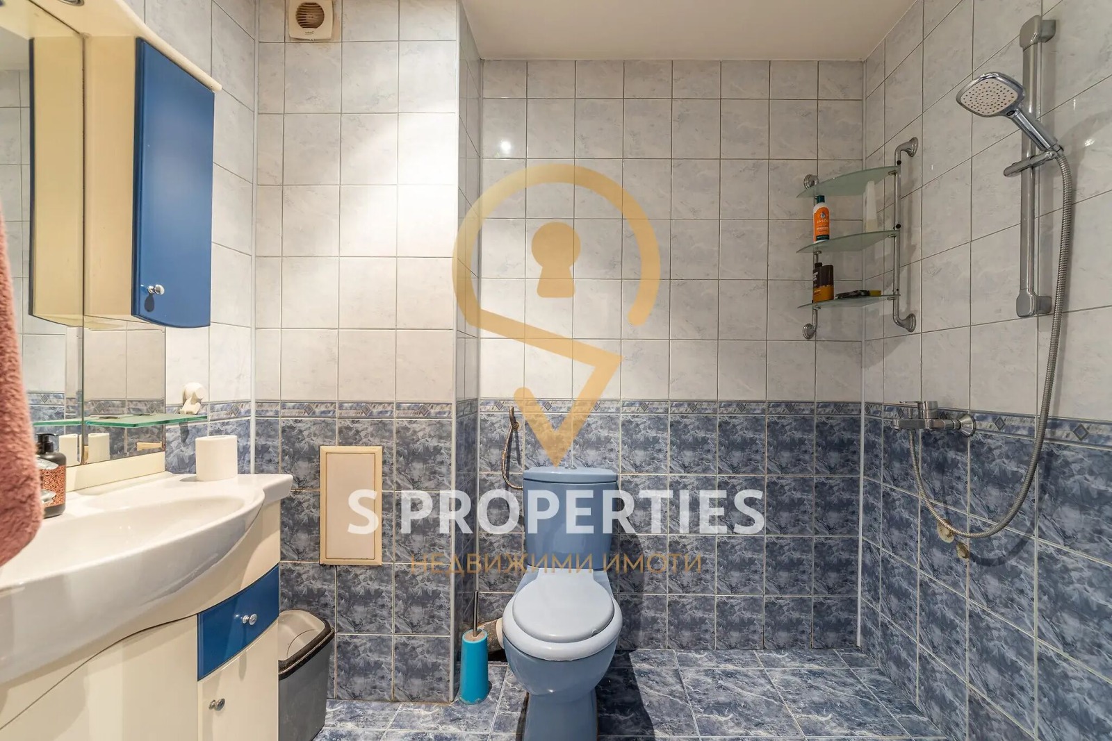Продава 3-СТАЕН, гр. Варна, Трошево, снимка 10 - Апартаменти - 53945316
