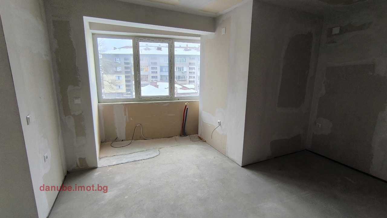 Продава 3-СТАЕН, гр. Русе, Център, снимка 8 - Апартаменти - 54960836
