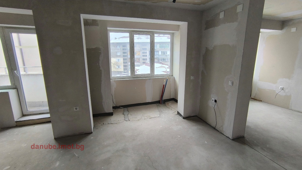 Продава 3-СТАЕН, гр. Русе, Център, снимка 11 - Апартаменти - 54960836