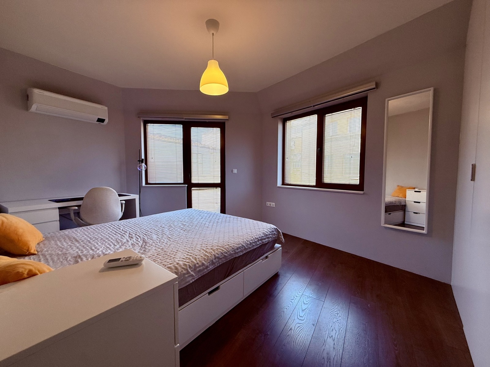 Продава 3-СТАЕН, гр. Варна, Погреби, снимка 10 - Апартаменти - 56132165