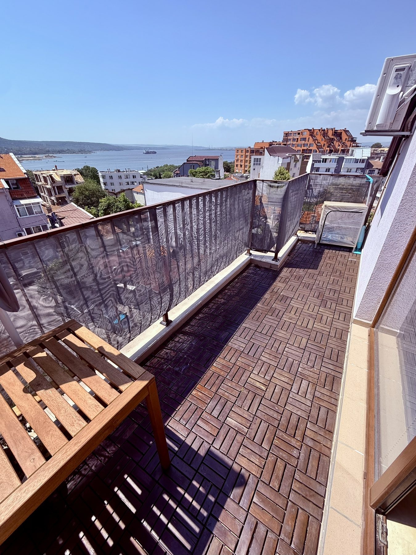 Продава 3-СТАЕН, гр. Варна, Погреби, снимка 8 - Апартаменти - 56132165