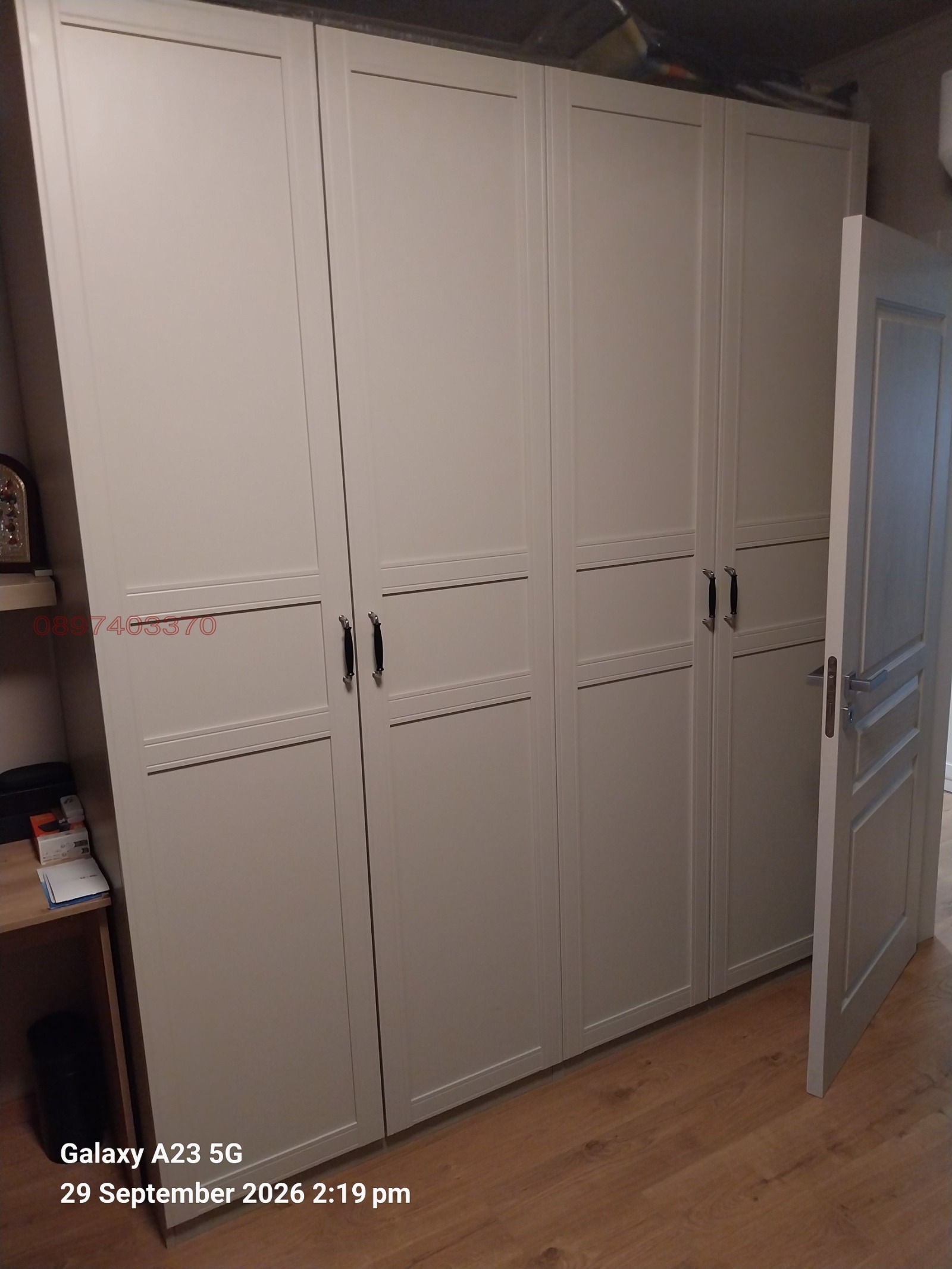 Продава 3-СТАЕН, гр. Варна, к.к. Св.Св. Константин и Елена, снимка 13 - Апартаменти - 56277191