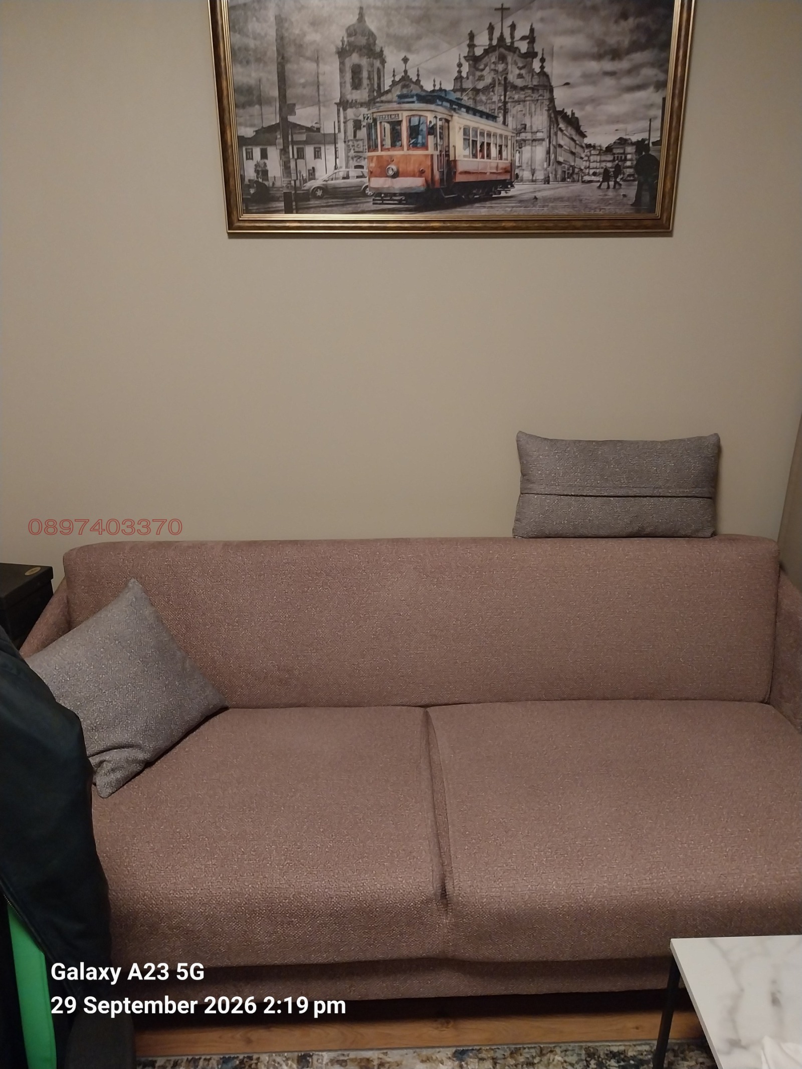 Продава 3-СТАЕН, гр. Варна, к.к. Св.Св. Константин и Елена, снимка 11 - Апартаменти - 56277191
