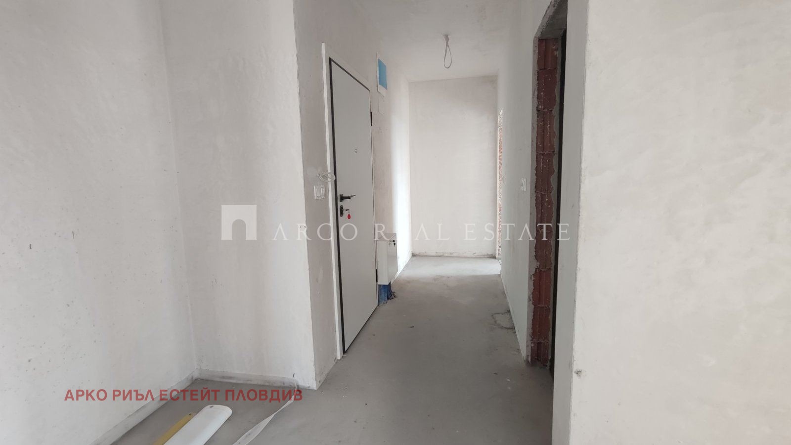 Продава 3-СТАЕН, гр. Пловдив, Тракия, снимка 6 - Апартаменти - 56575340