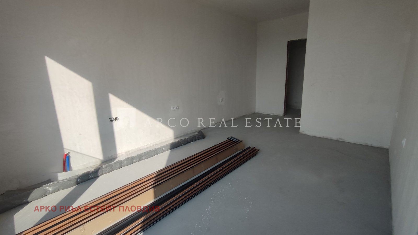 Продава 3-СТАЕН, гр. Пловдив, Тракия, снимка 4 - Апартаменти - 56575340
