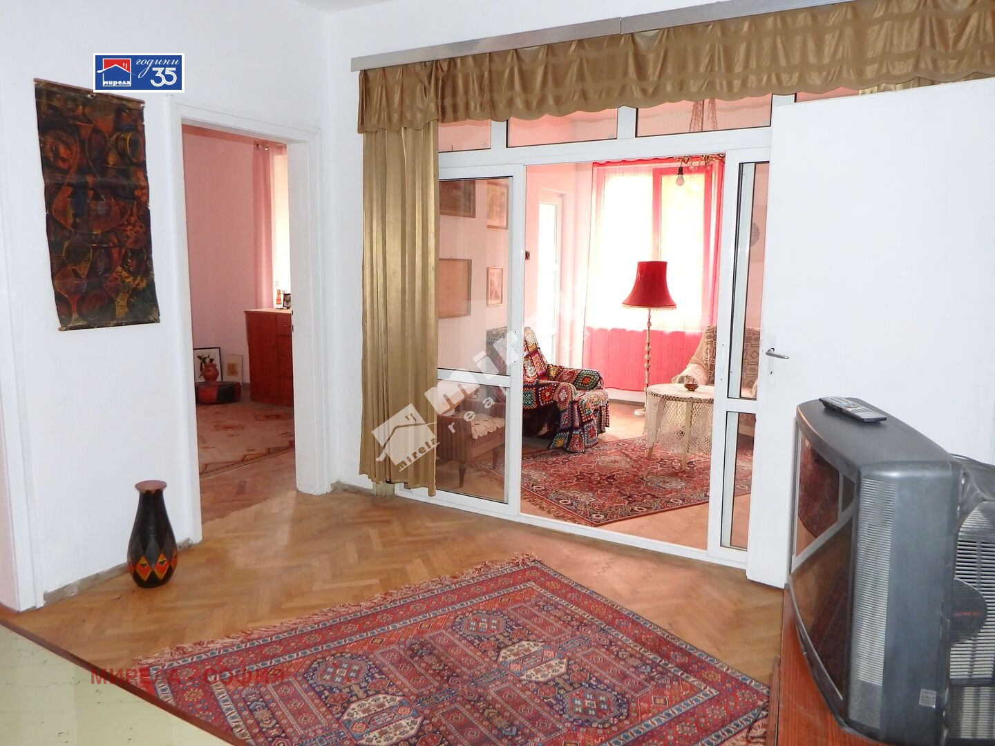 Продава 4-СТАЕН, гр. София, Горна баня, снимка 6 - Апартаменти - 54126088