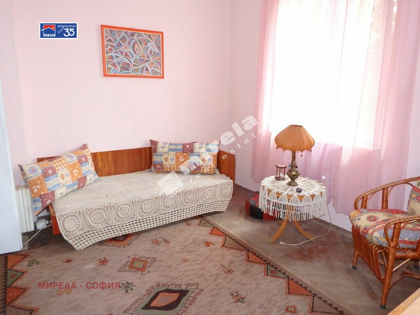 Продава 4-СТАЕН, гр. София, Горна баня, снимка 7 - Апартаменти - 54126088