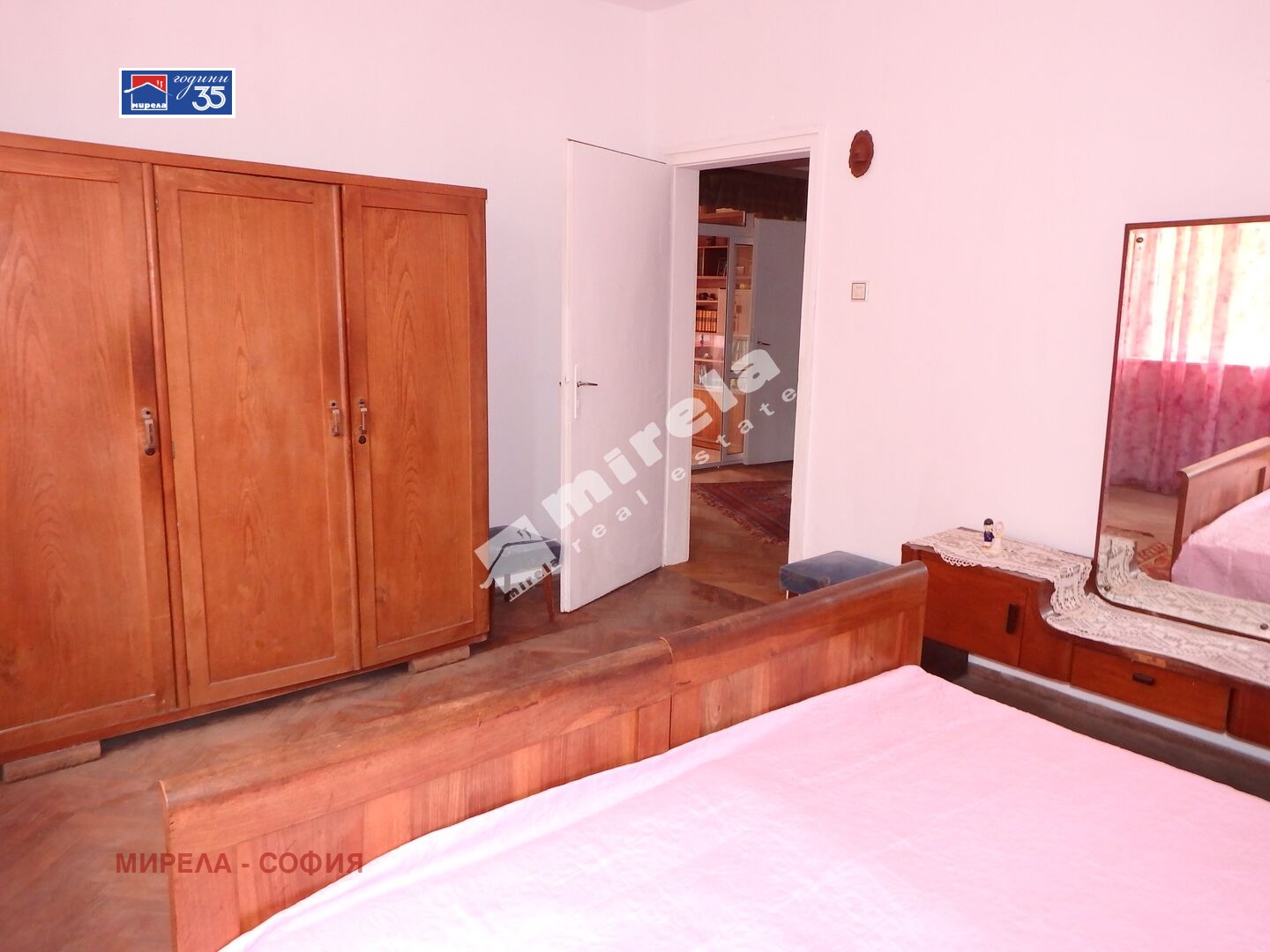 Продава 4-СТАЕН, гр. София, Горна баня, снимка 8 - Апартаменти - 54126088