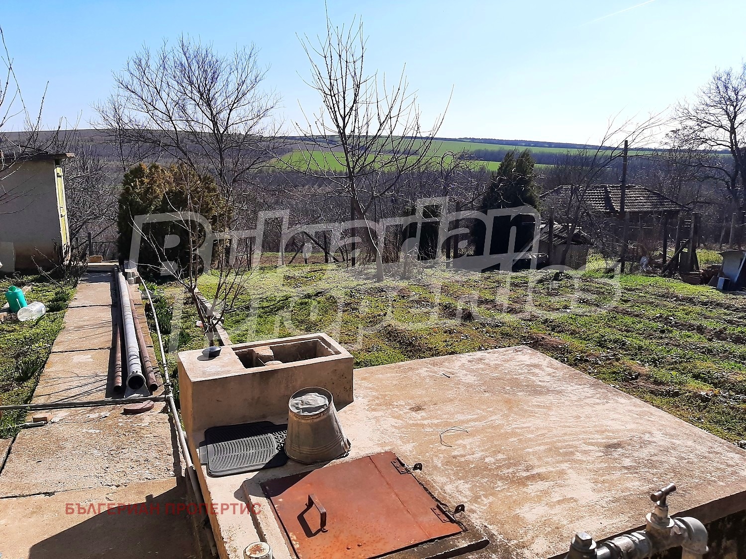 Продава КЪЩА, с. Нова Върбовка, област Велико Търново, снимка 3 - Къщи - 53789722