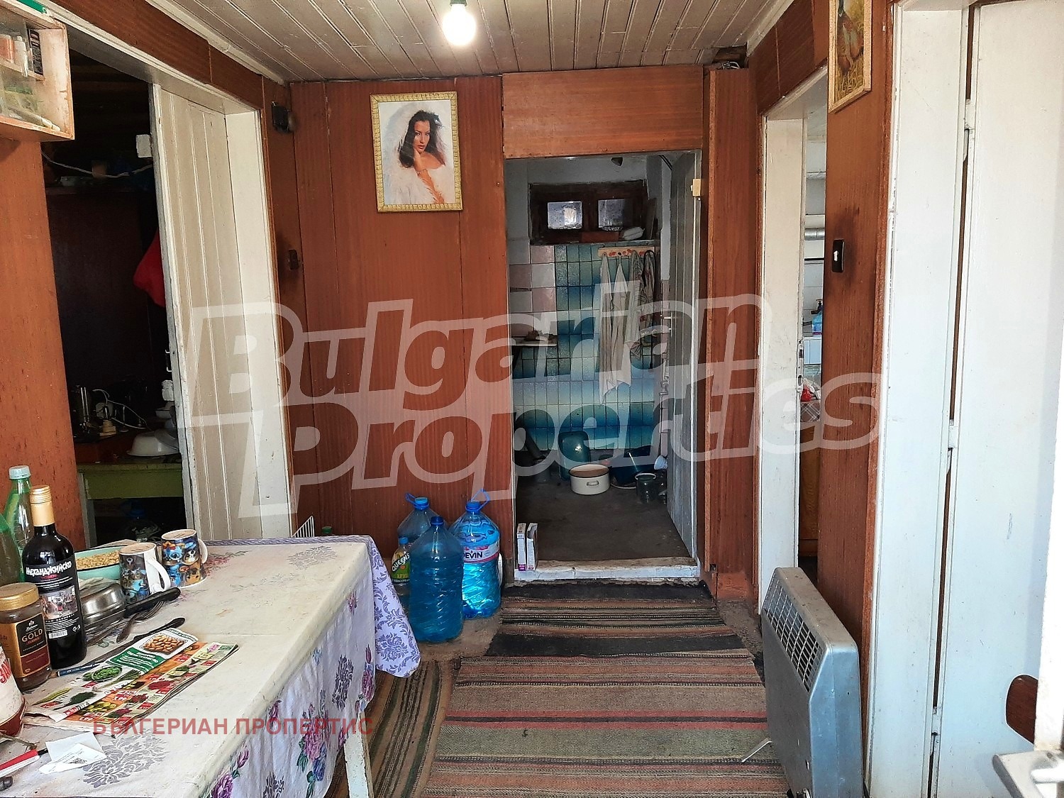 Продава КЪЩА, с. Нова Върбовка, област Велико Търново, снимка 17 - Къщи - 53789722