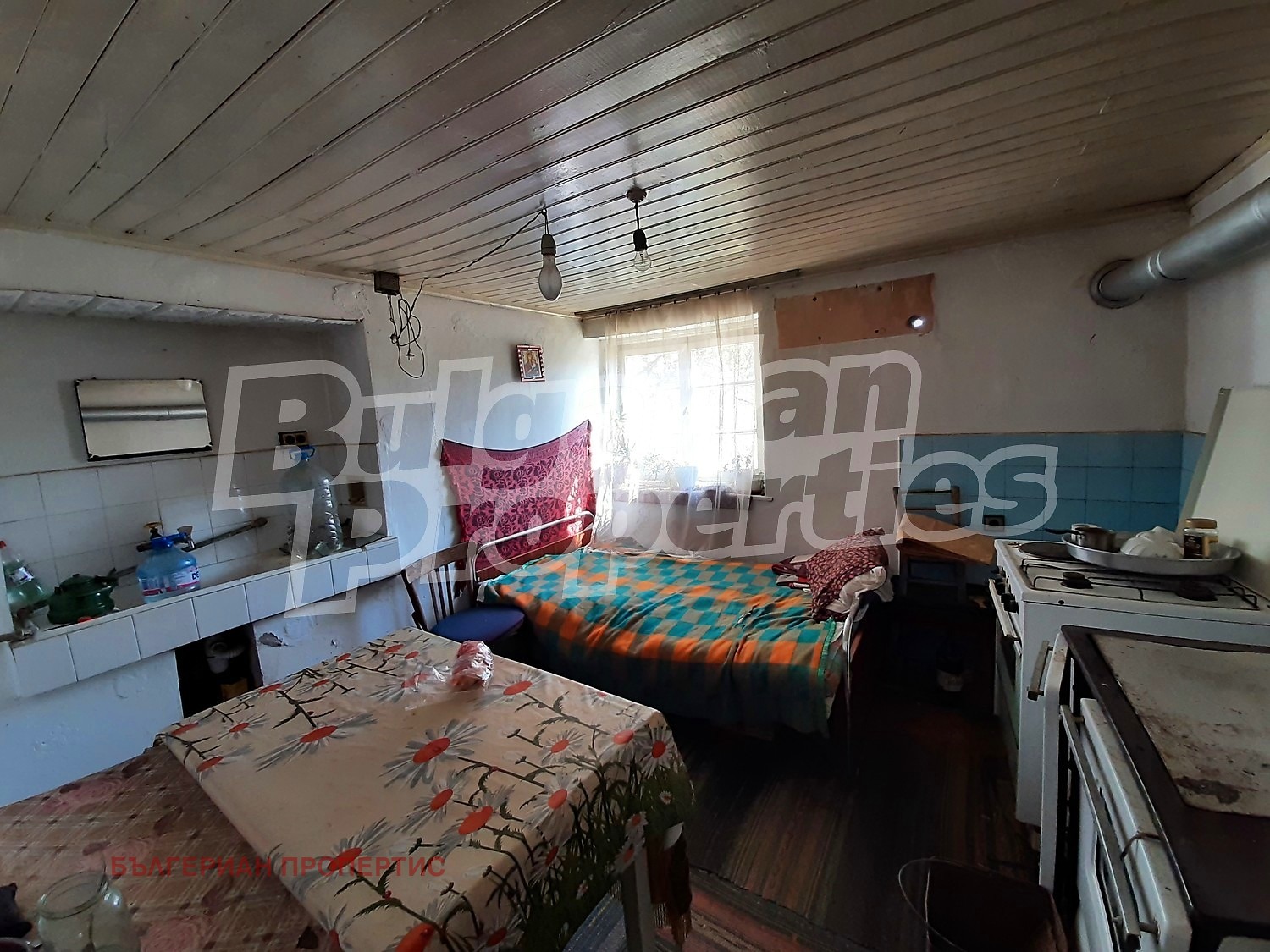 Продава КЪЩА, с. Нова Върбовка, област Велико Търново, снимка 8 - Къщи - 53789722