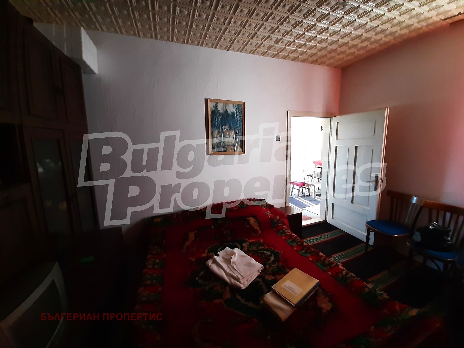 Продава КЪЩА, с. Нова Върбовка, област Велико Търново, снимка 14 - Къщи - 53789722