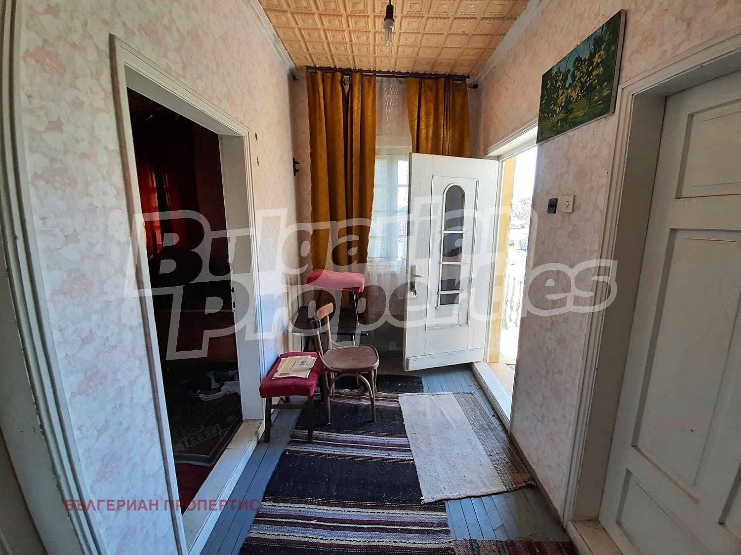 Продава КЪЩА, с. Нова Върбовка, област Велико Търново, снимка 15 - Къщи - 53789722