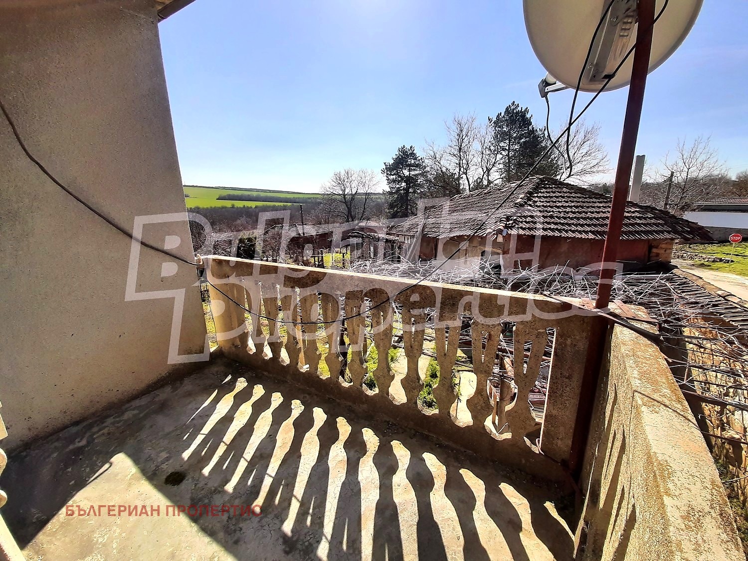 Продава КЪЩА, с. Нова Върбовка, област Велико Търново, снимка 2 - Къщи - 53789722