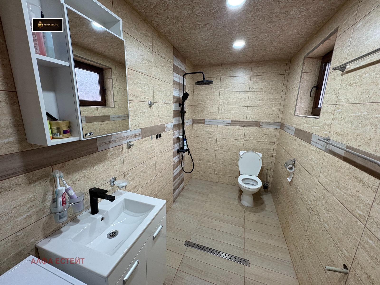 Продава КЪЩА, гр. Враца, Бистрец, снимка 3 - Къщи - 54000366