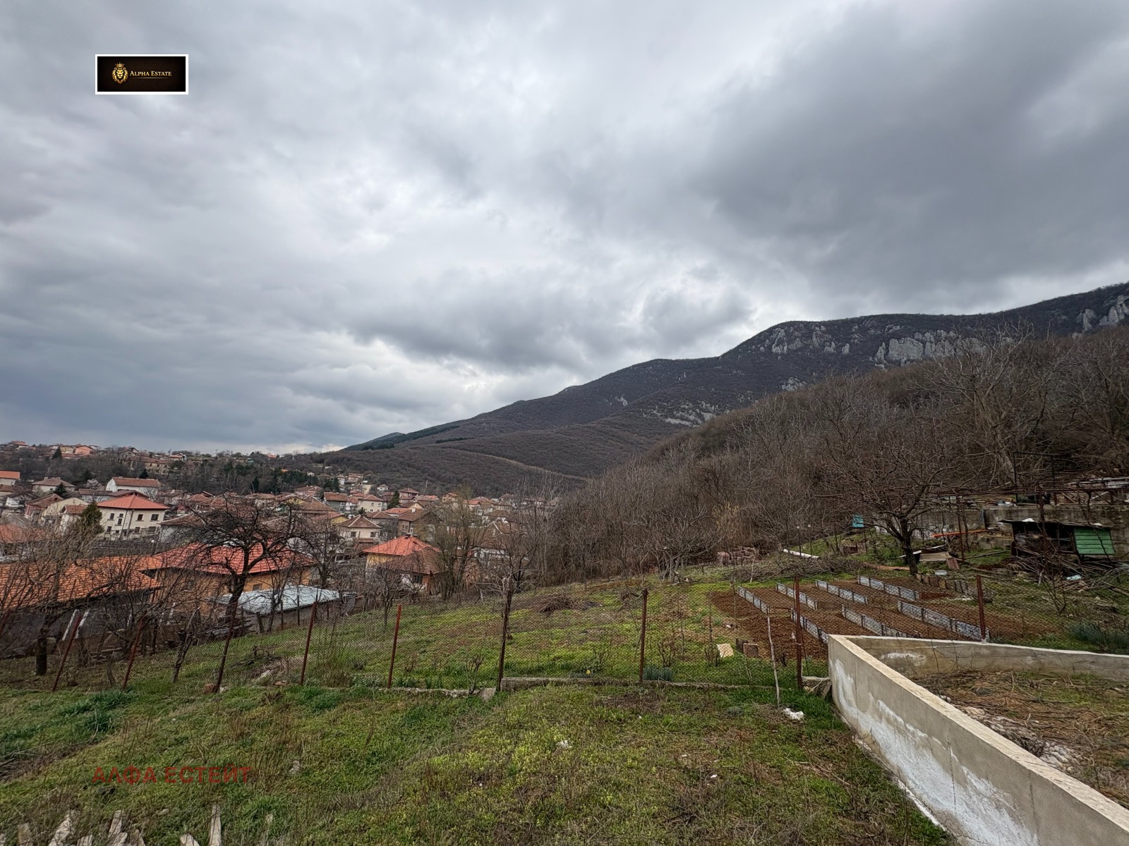 Продава КЪЩА, гр. Враца, Бистрец, снимка 5 - Къщи - 54000366