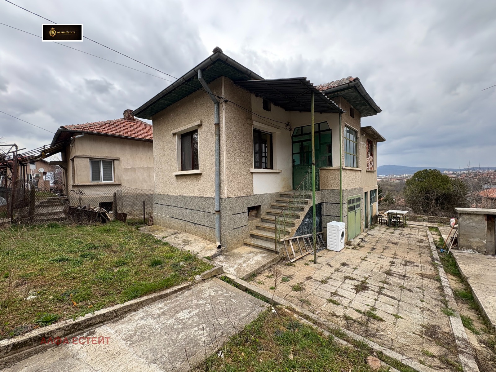 Продава КЪЩА, гр. Враца, Бистрец, снимка 4 - Къщи - 54000366