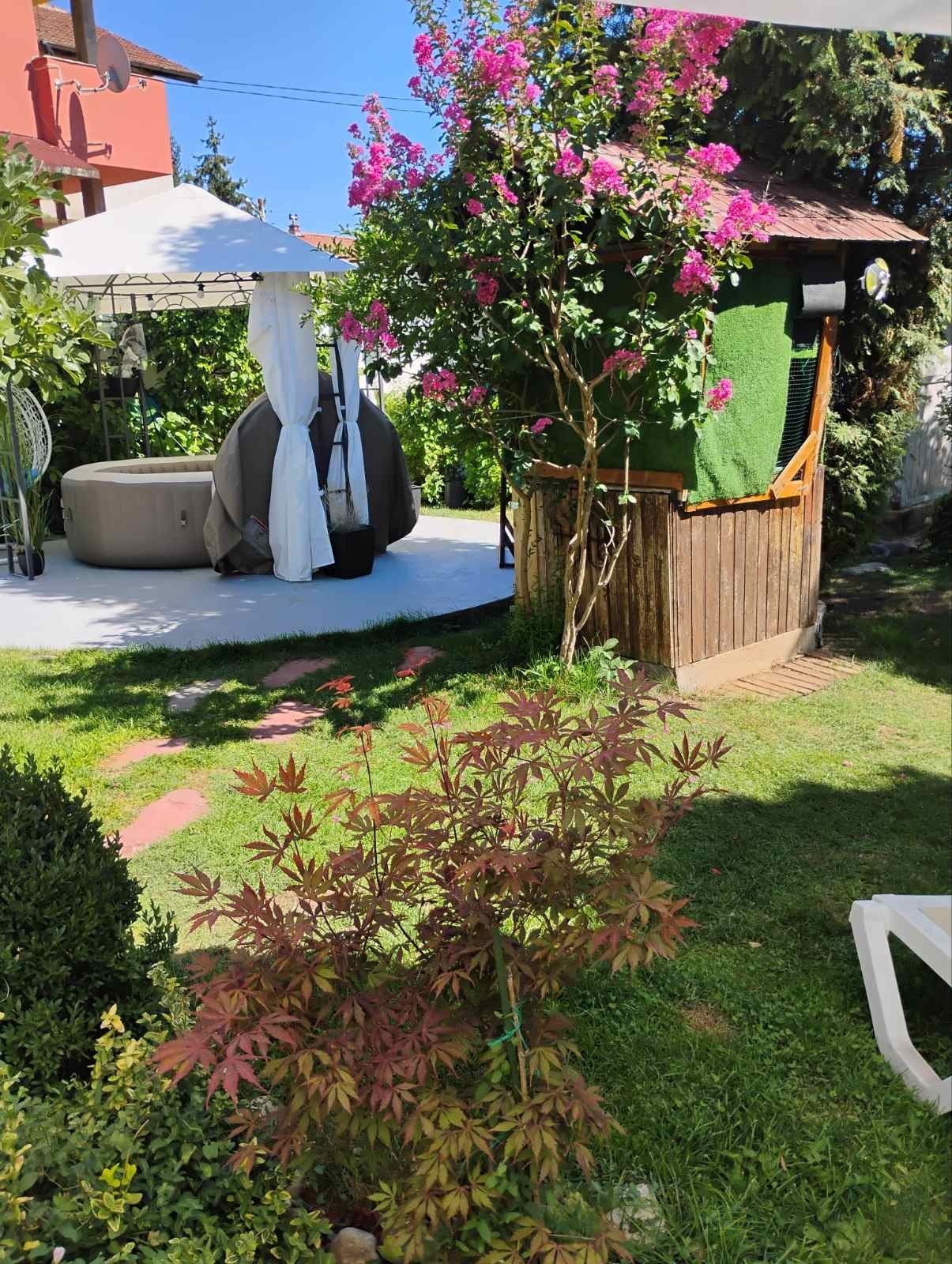Продава КЪЩА, с. Змейово, област Стара Загора, снимка 11 - Къщи - 55063029
