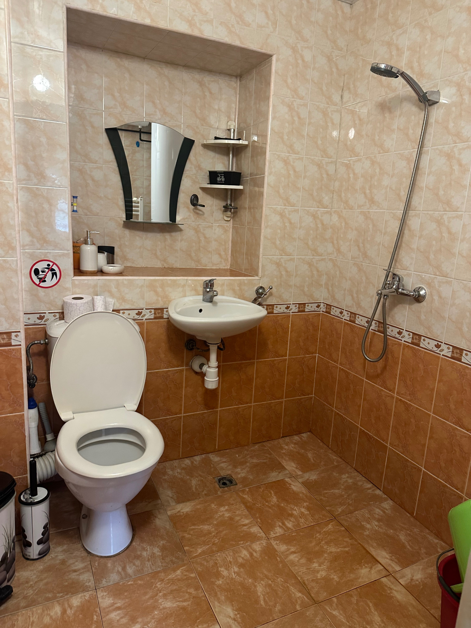 Продава КЪЩА, с. Змейово, област Стара Загора, снимка 15 - Къщи - 55063029