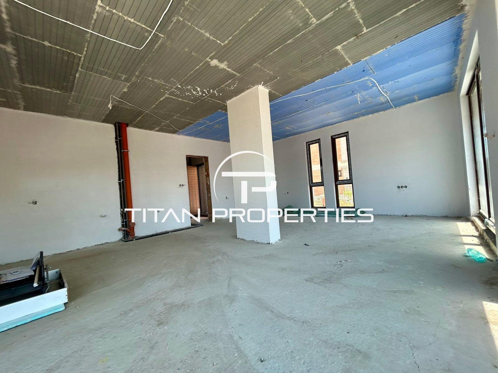 Продава КЪЩА, с. Скутаре, област Пловдив, снимка 4 - Къщи - 55530636