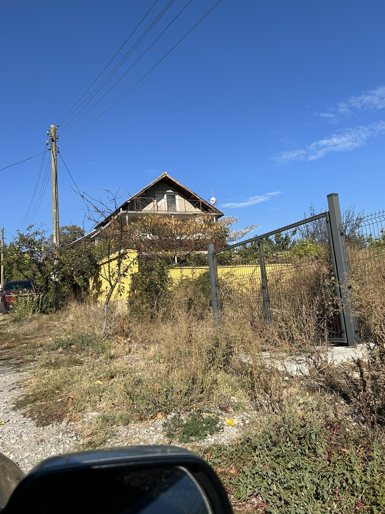 Продава КЪЩА, с. Калина, област Видин, снимка 17 - Къщи - 56593827