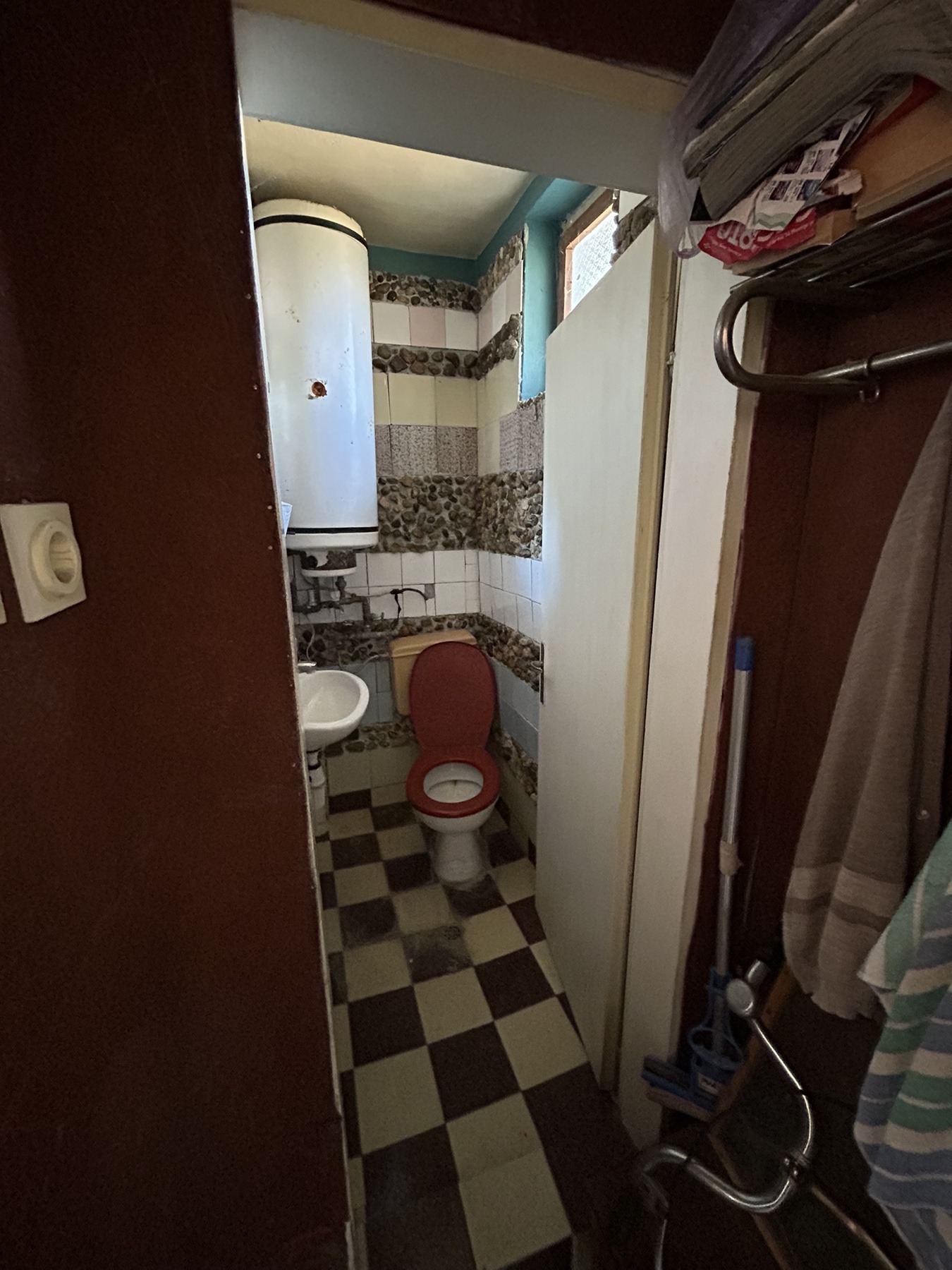 Продава КЪЩА, с. Калина, област Видин, снимка 9 - Къщи - 56593827