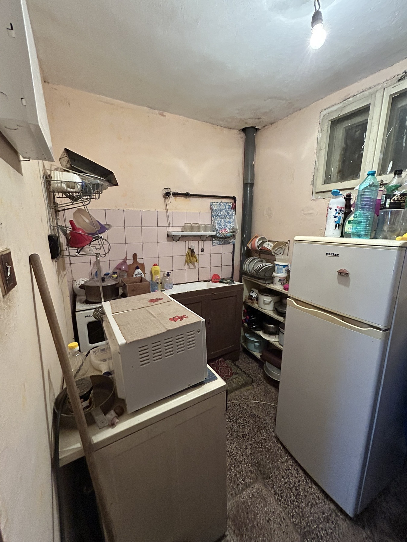 Продава КЪЩА, с. Калина, област Видин, снимка 5 - Къщи - 56593827