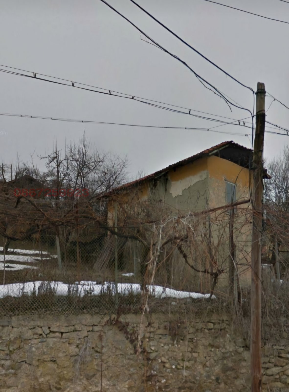 Продава ВИЛА, с. Згурово, област Кюстендил, снимка 2 - Вили - 53867882