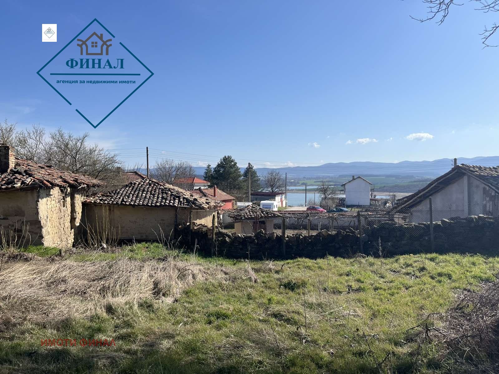 Продава ПАРЦЕЛ, с. Ловец, област Шумен