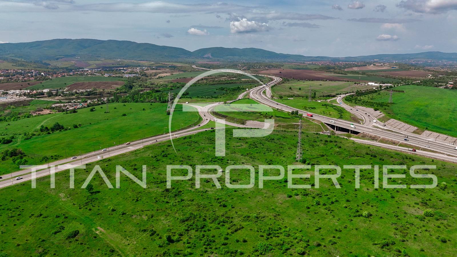 Продава ПАРЦЕЛ, гр. София, Люлин 5, снимка 4 - Парцели - 54516151