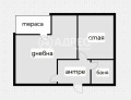 Продава 2-СТАЕН, град София, Обеля 1 • 142500 € / 278705.77 лв. • 22205202 4