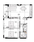 Продава 3-СТАЕН, град София, Славия • 265760 € / 519781.38 лв. • 72831130 1