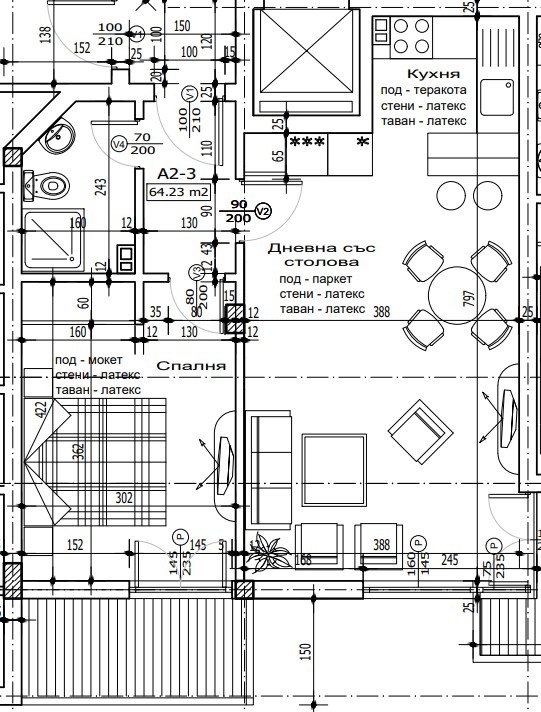 ������� 2-����� | Imot.bg � ����������� 4